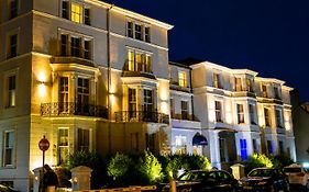 The Carlton Hotel